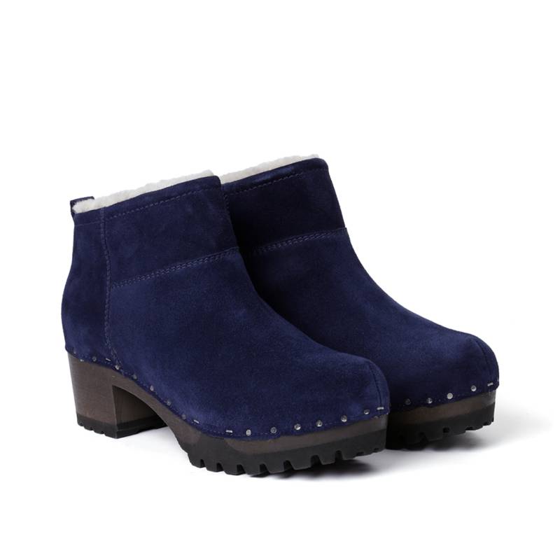 Softclox IRMA Kaschmir/LF midnight (dunkel) Exklusivangebot