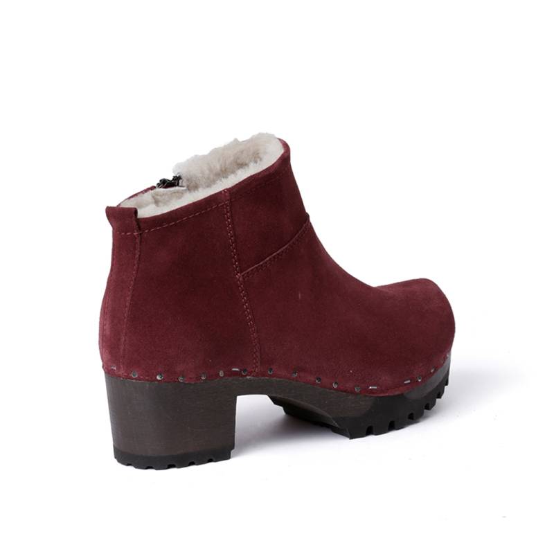 Softclox IRMA Kaschmir/LF wine (dunkel) Cyber Monday