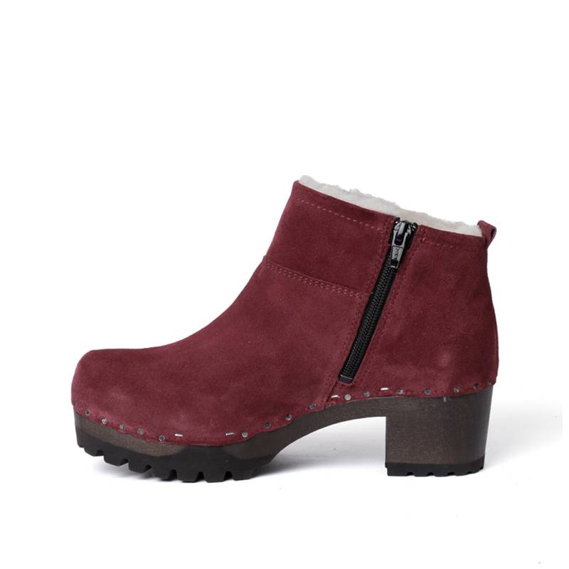 Softclox IRMA Kaschmir/LF wine (dunkel) Cyber Monday