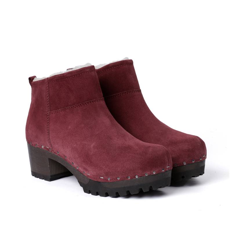 Softclox IRMA Kaschmir/LF wine (dunkel) Cyber Monday