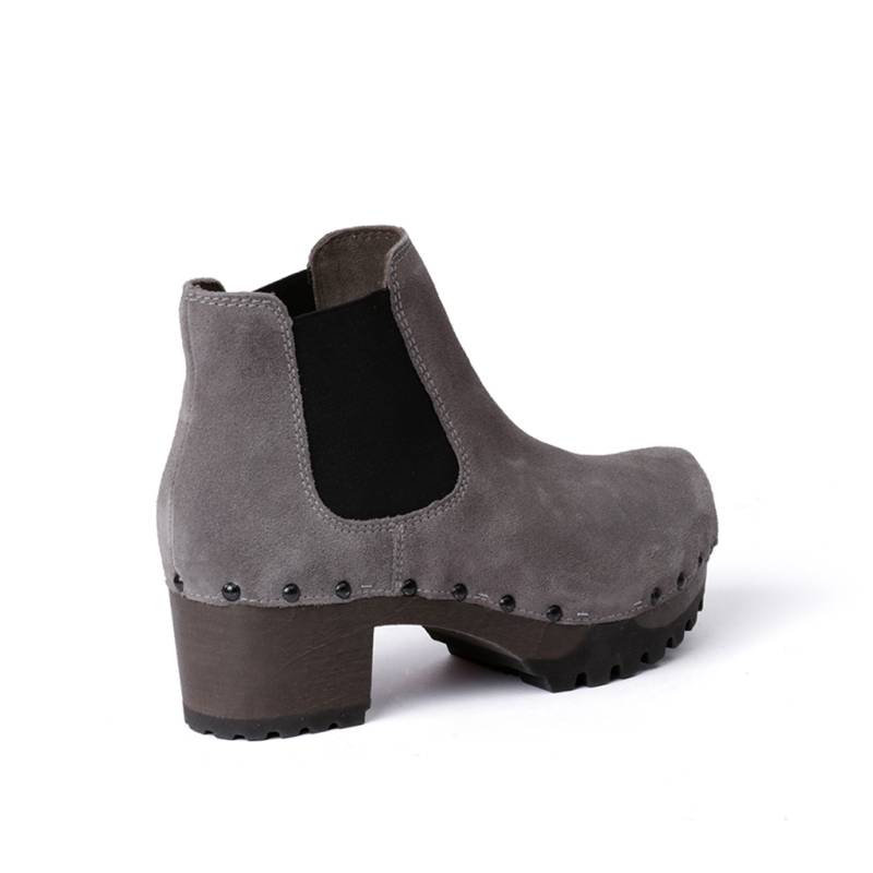 Softclox ISABELLE Kaschmir grau (dunkel) Weihnachtsangebot