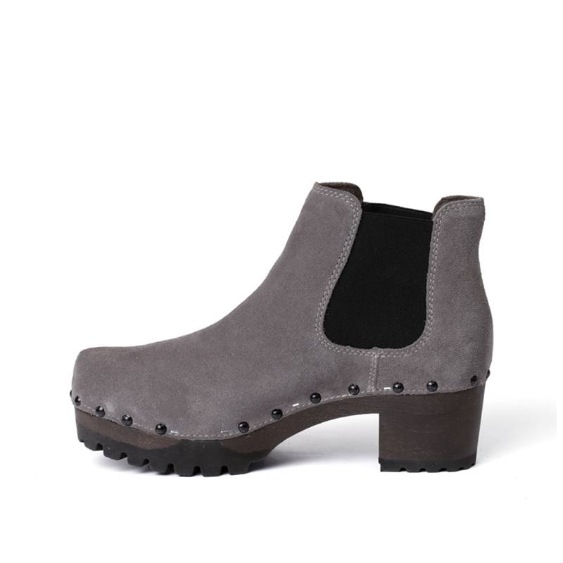 Softclox ISABELLE Kaschmir grau (dunkel) Weihnachtsangebot