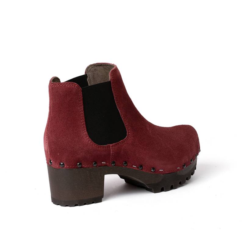 Softclox ISABELLE Kaschmir wine (dunkel) Valentinstagsangebot