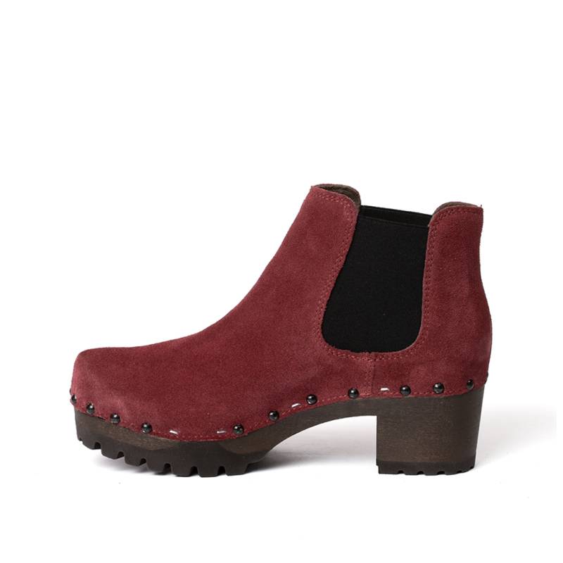 Softclox ISABELLE Kaschmir wine (dunkel) Valentinstagsangebot