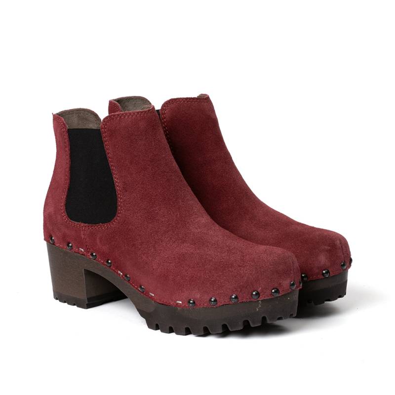 Softclox ISABELLE Kaschmir wine (dunkel) Valentinstagsangebot