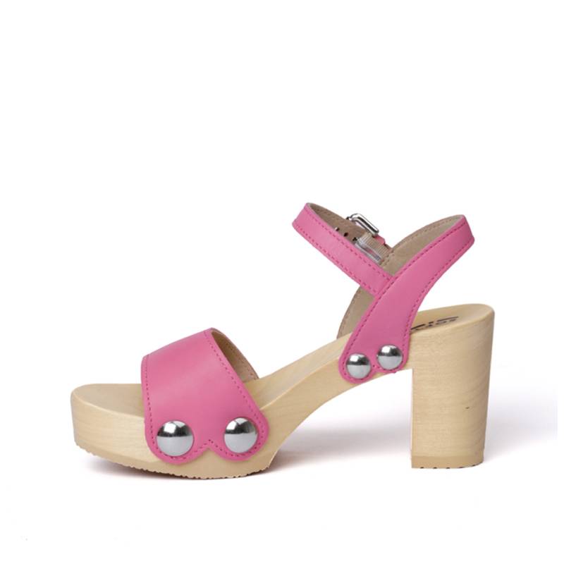 Softclox EILYN Nappa bubblegum (natur) Online Outlet