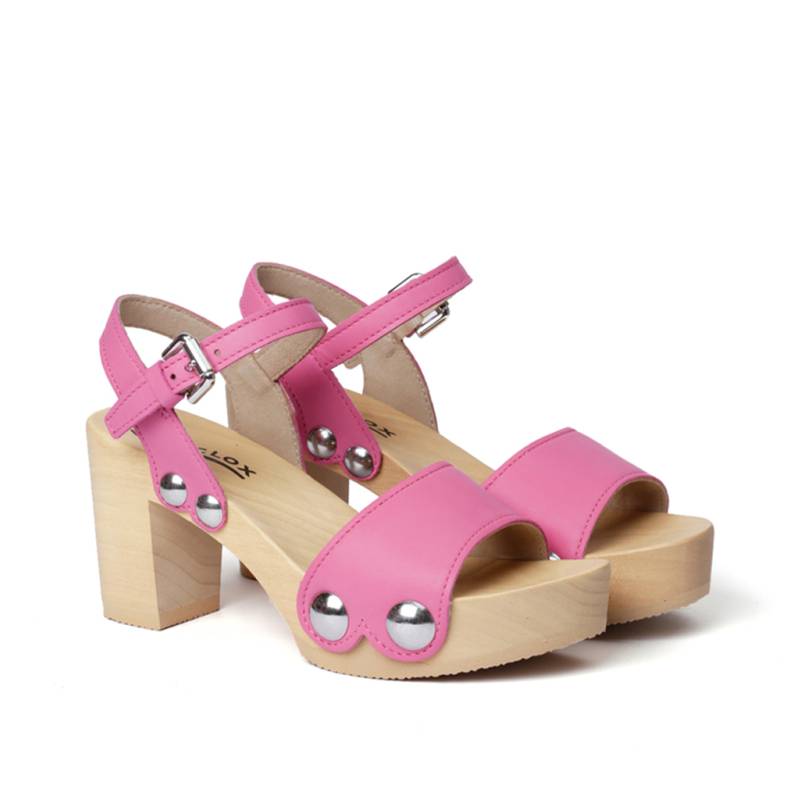 Softclox EILYN Nappa bubblegum (natur) Online Outlet