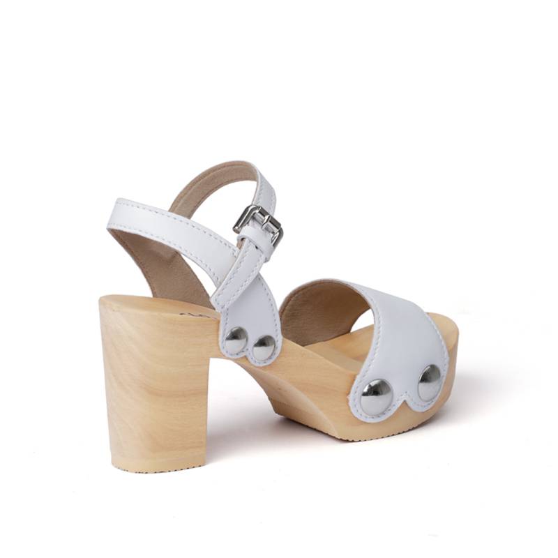 Softclox EILYN Nappa weiß (natur) Zeitlich begrenztes Angebot