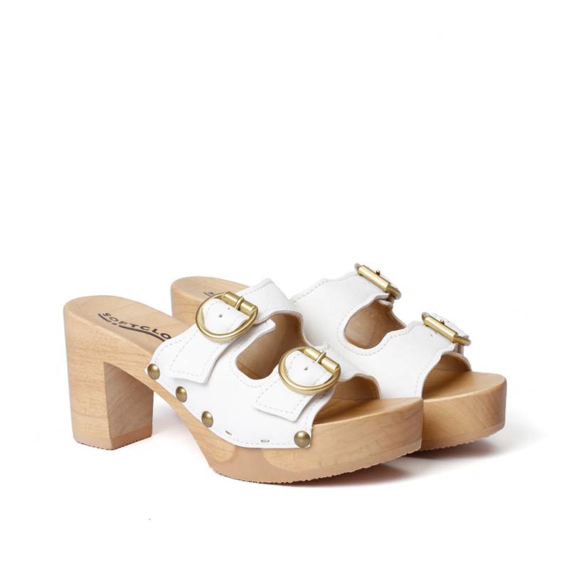 Softclox EVI Buttero weiß (natur) Bestseller