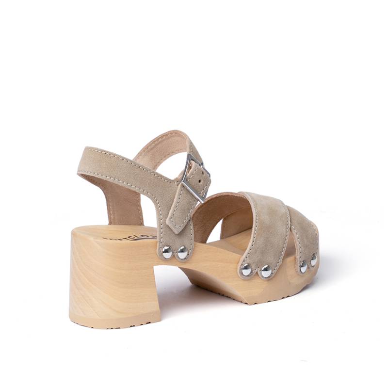Softclox HANKA Kaschmir taupe (natur) Riesige Ersparnisse