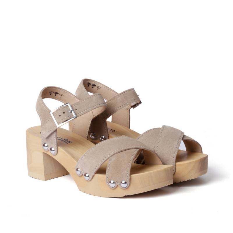 Softclox HANKA Kaschmir taupe (natur) Riesige Ersparnisse