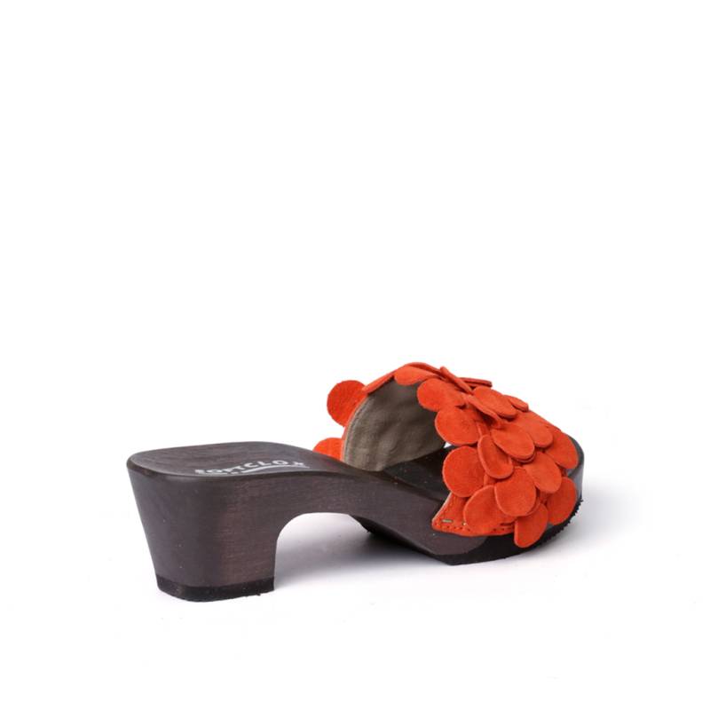 Softclox KAMILLA Kaschmir happy orange (dunkel) Kostenloser Versand international