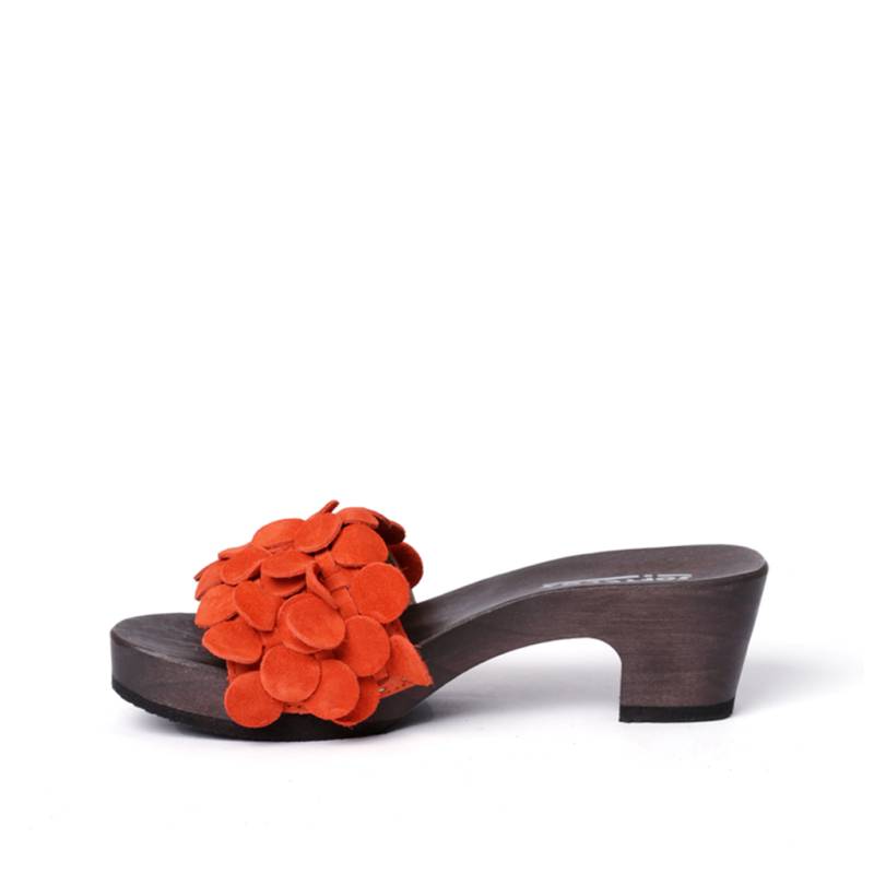 Softclox KAMILLA Kaschmir happy orange (dunkel) Kostenloser Versand international