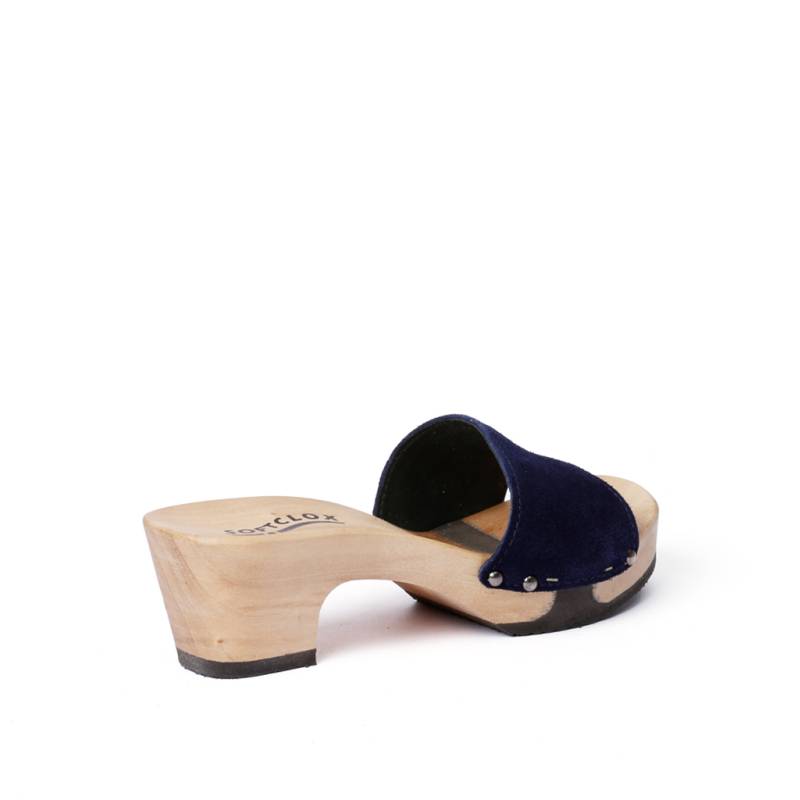 Softclox KELLY Kaschmir midnight (hazelnut) Im Verkauf