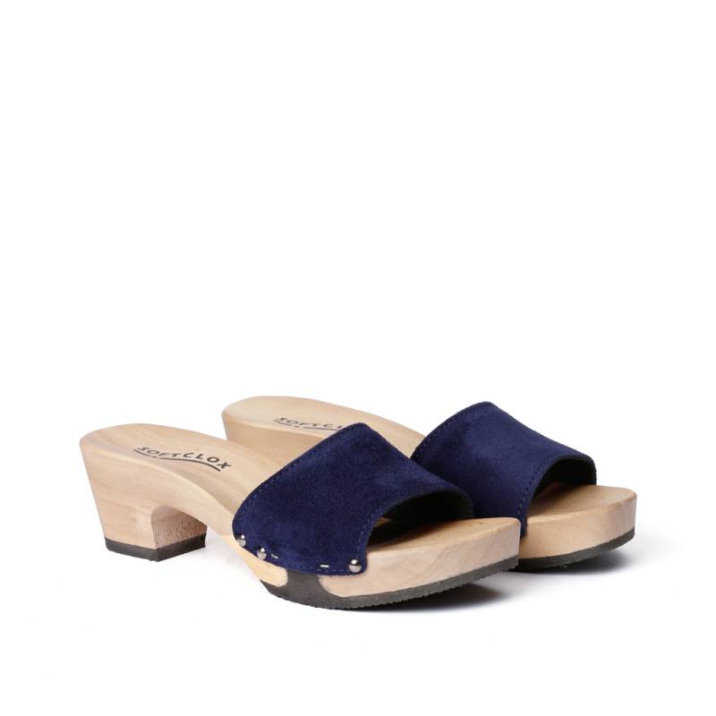 Softclox KELLY Kaschmir midnight (hazelnut) Im Verkauf