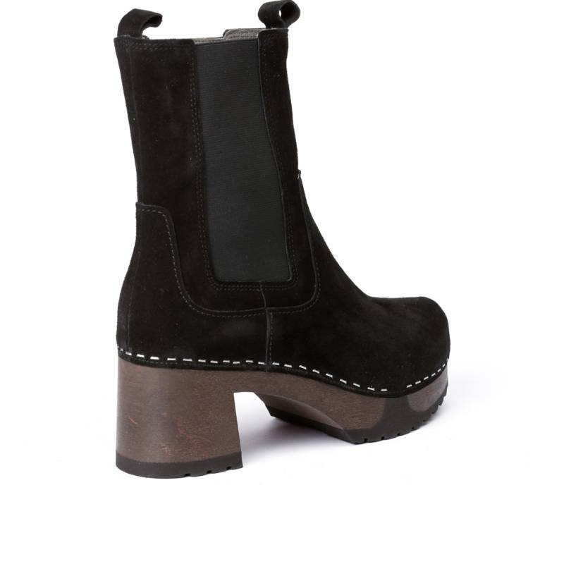 Softclox HELENA Kaschmir schwarz Outlet
