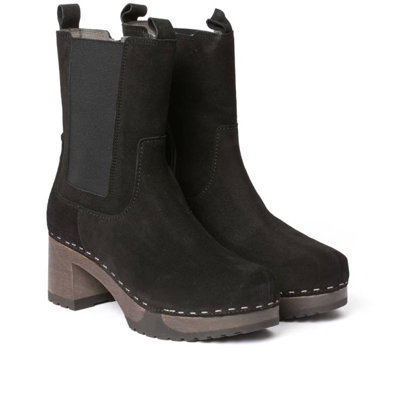 Softclox HELENA Kaschmir schwarz Outlet