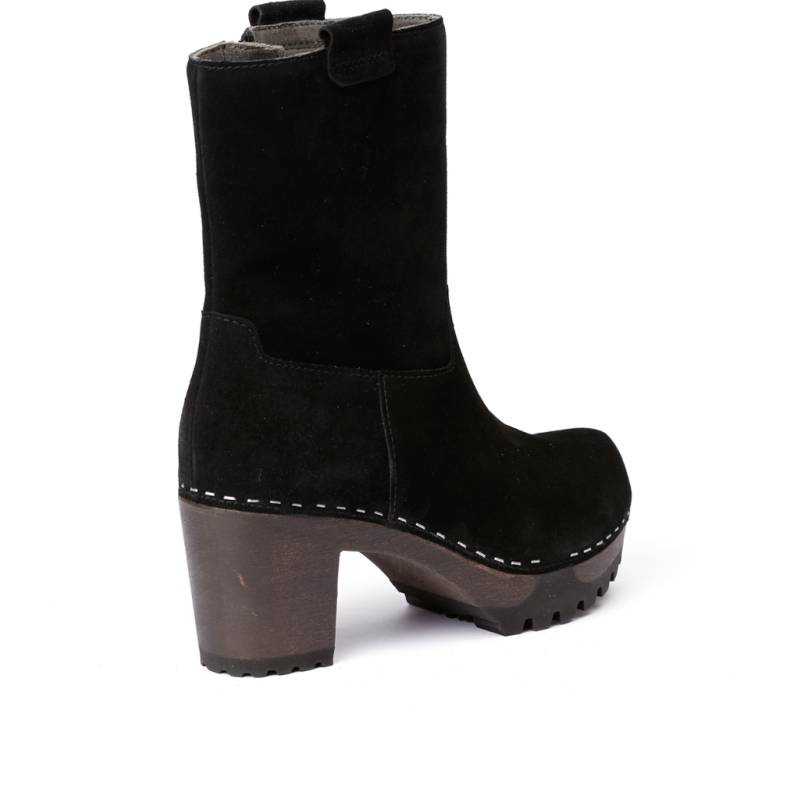 Softclox OCTAVIA Kaschmir schwarz Auslauf