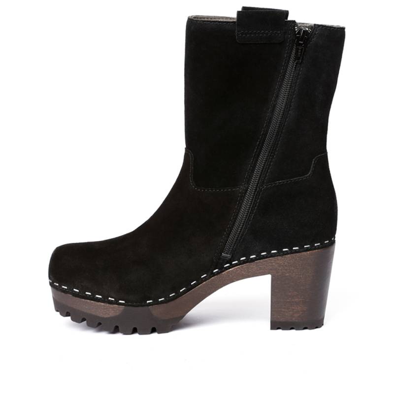 Softclox OCTAVIA Kaschmir schwarz Auslauf