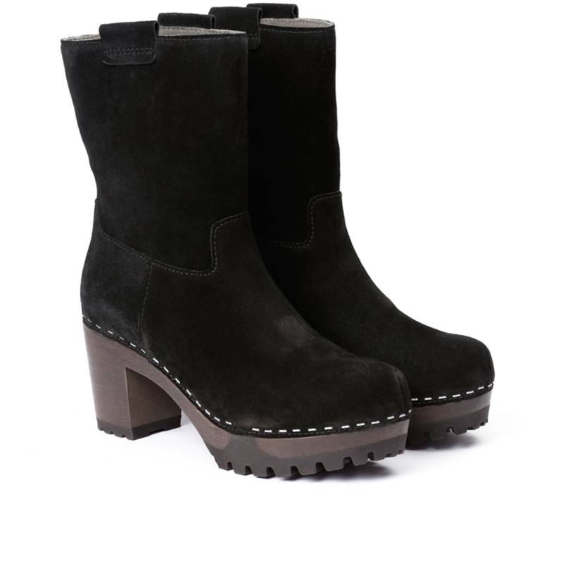 Softclox OCTAVIA Kaschmir schwarz Auslauf