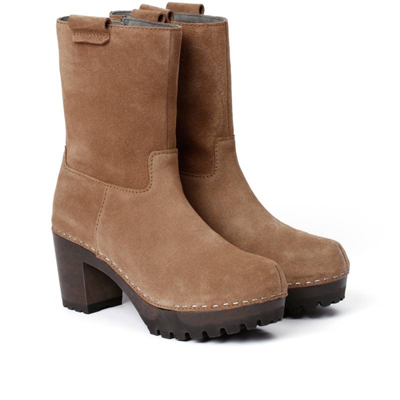 Softclox OCTAVIA Kaschmir whiskey Verkauf