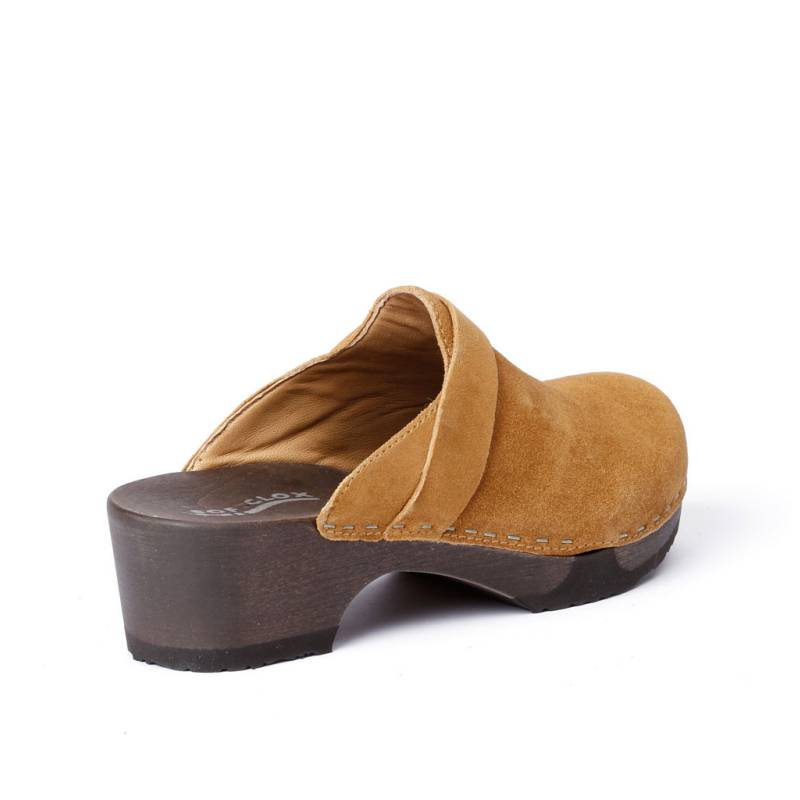 Softclox TAMINA Kaschmir caramel (dunkel) Hotsell
