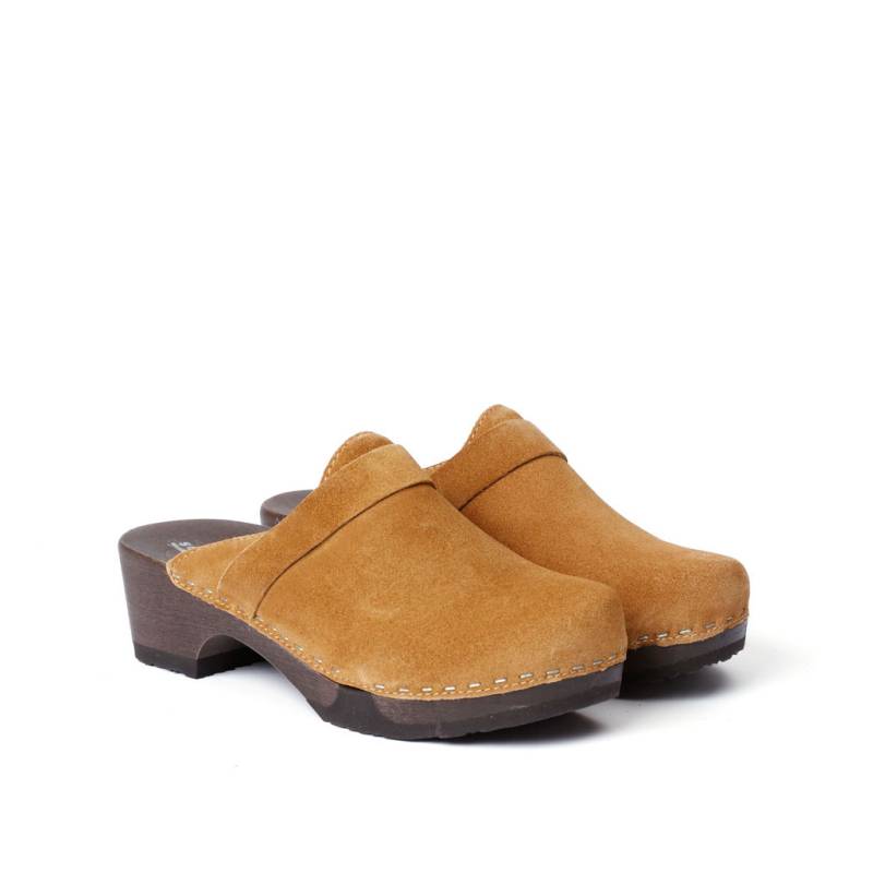 Softclox TAMINA Kaschmir caramel (dunkel) Hotsell