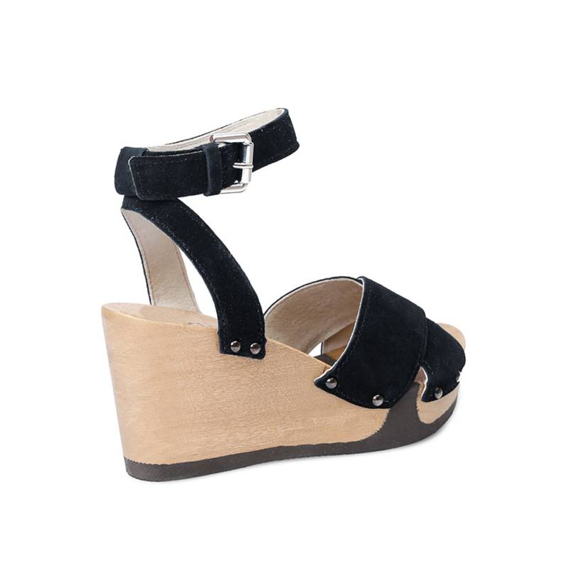 Softclox ABBIE Kaschmir dark ocean (hazelnut) im Angebot