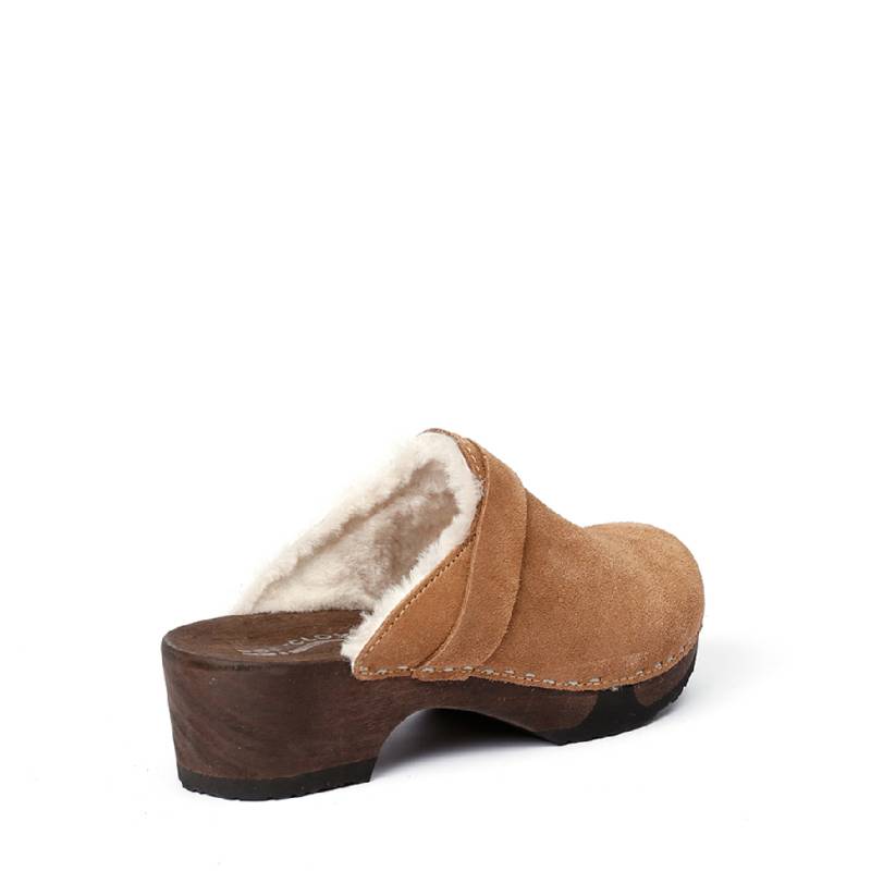 Softclox TAIRA Kaschmir/LF walnut Kostenloser Versand