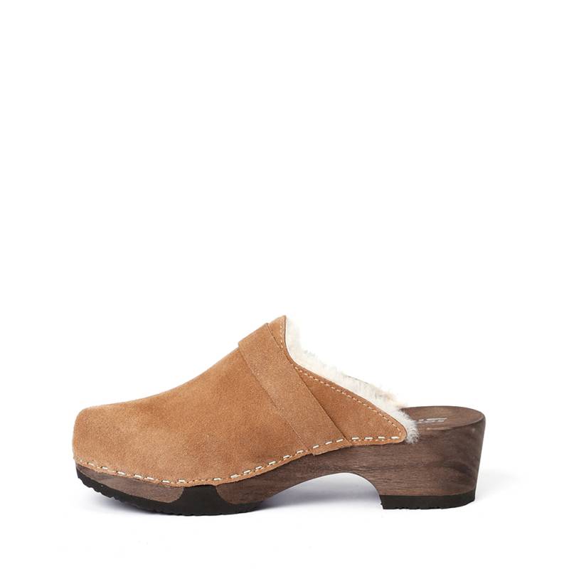 Softclox TAIRA Kaschmir/LF walnut Kostenloser Versand