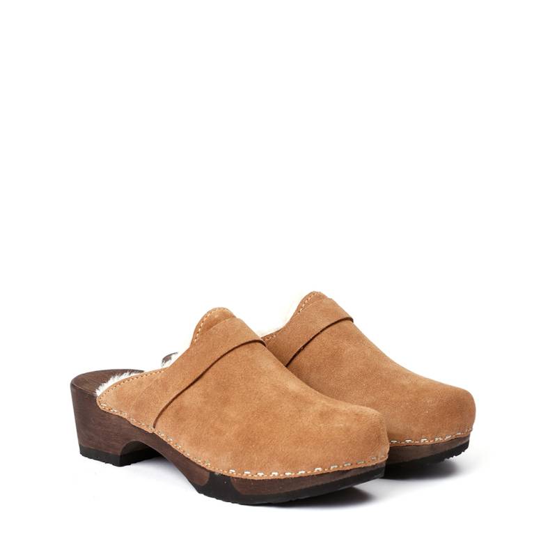 Softclox TAIRA Kaschmir/LF walnut Kostenloser Versand