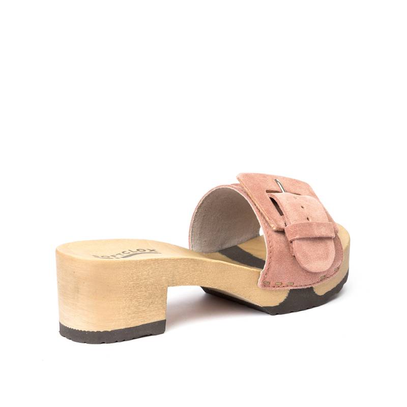 Softclox POLLI Kaschmir rosé Fabrik Onlineshop