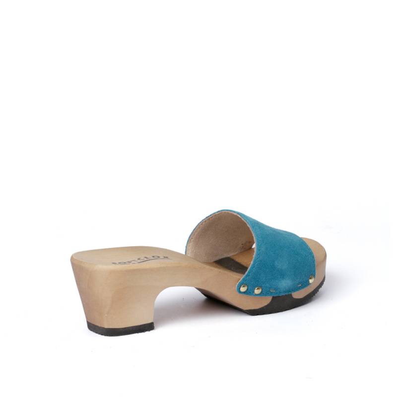 Softclox KELLY Kaschmir pacificgreen (hazelnut) Flash Sale
