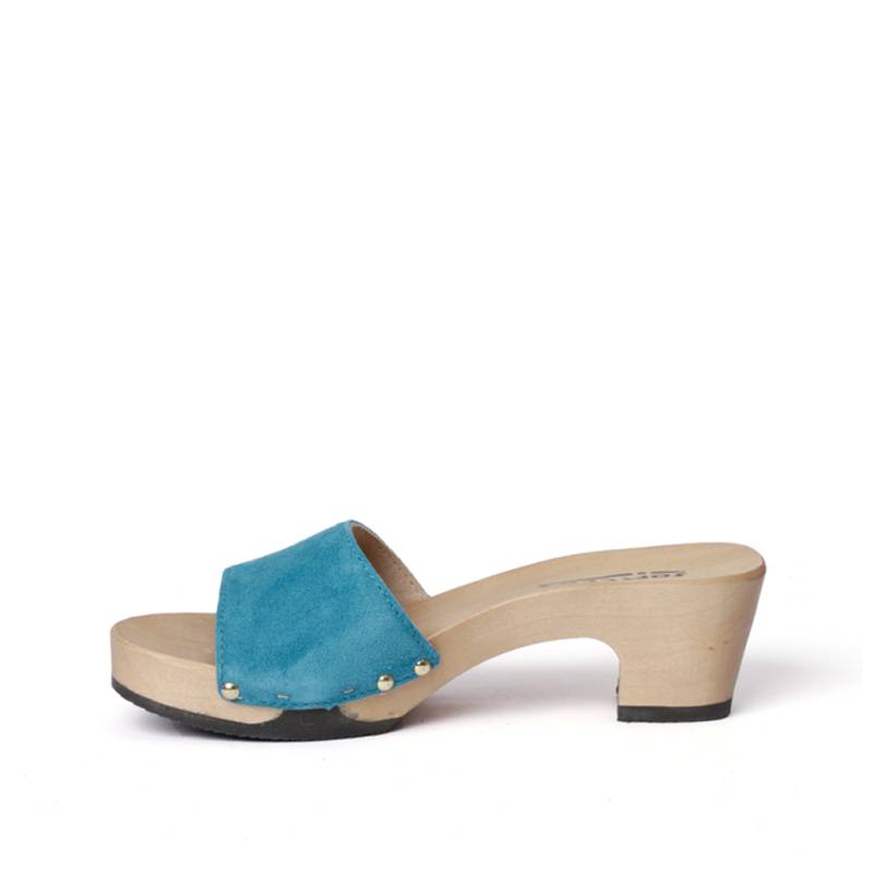 Softclox KELLY Kaschmir pacificgreen (hazelnut) Flash Sale