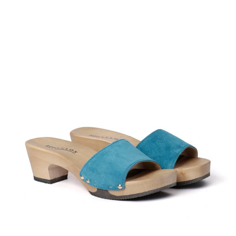 Softclox KELLY Kaschmir pacificgreen (hazelnut) Flash Sale