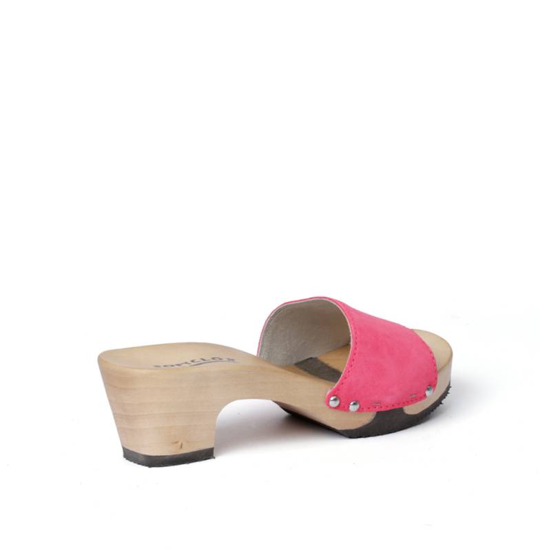 Softclox KELLY Kaschmir pure pink (hazelnut) Begrenztes Angebot