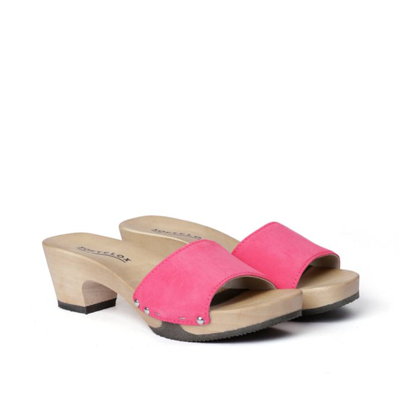 Softclox KELLY Kaschmir pure pink (hazelnut) Begrenztes Angebot
