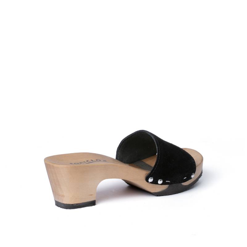 Softclox KELLY Kaschmir schwarz/silber (hazelnut) Online Shopping