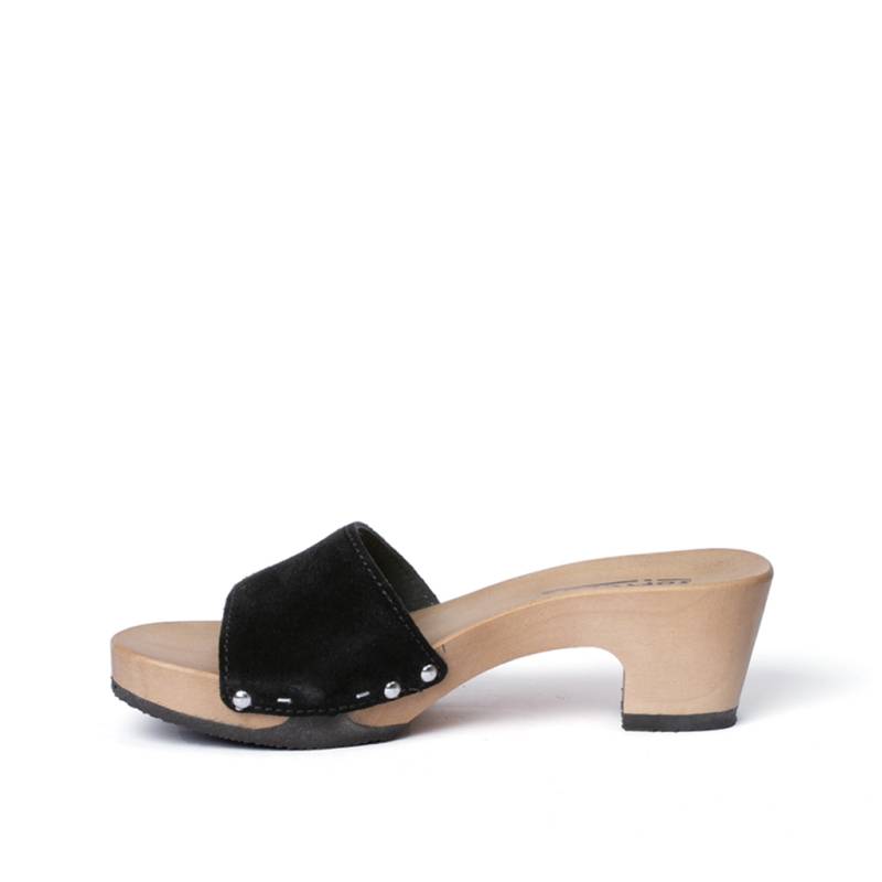 Softclox KELLY Kaschmir schwarz/silber (hazelnut) Online Shopping