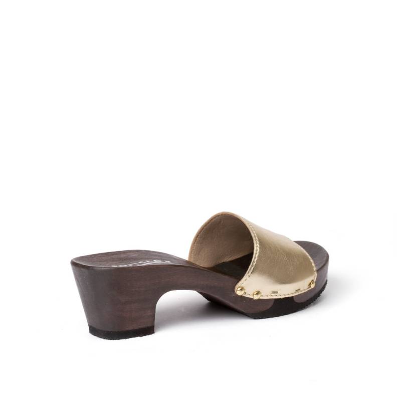Softclox KELLY Perlato gold (dunkel) Exklusivangebot