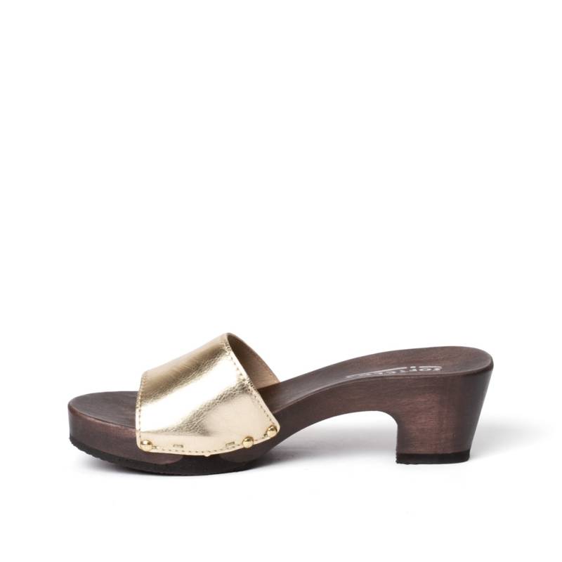 Softclox KELLY Perlato gold (dunkel) Exklusivangebot