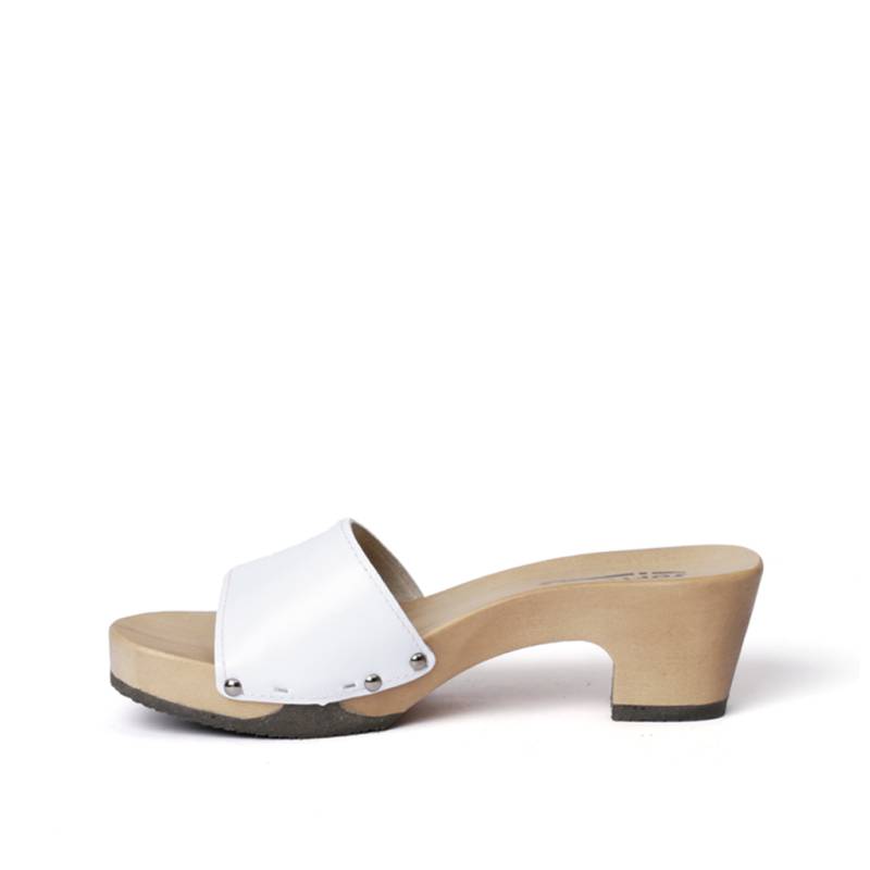 Softclox KELLY Silklack weiss (hazelnut) Black Friday