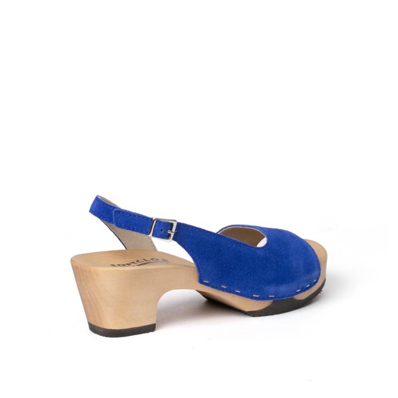 Softclox KONNY Kaschmir blue orchid (hazelnut) Osterangebot