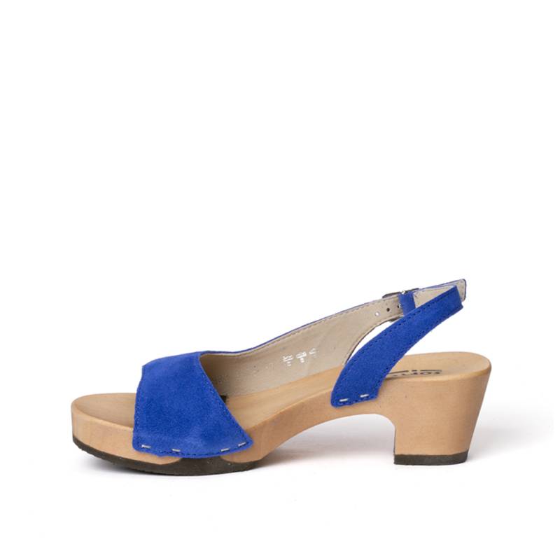 Softclox KONNY Kaschmir blue orchid (hazelnut) Osterangebot