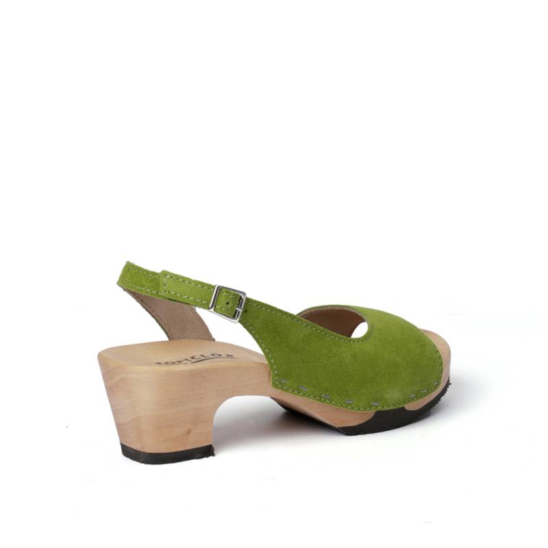 Softclox KONNY Kaschmir kiwi (hazelnut) Muttertagsangebot