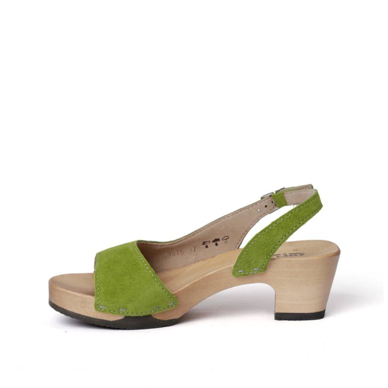 Softclox KONNY Kaschmir kiwi (hazelnut) Muttertagsangebot