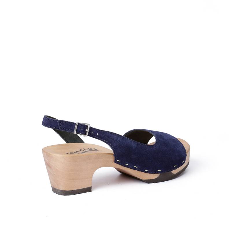 Softclox KONNY Kaschmir midnight (hazelnut) Valentinstagsangebot