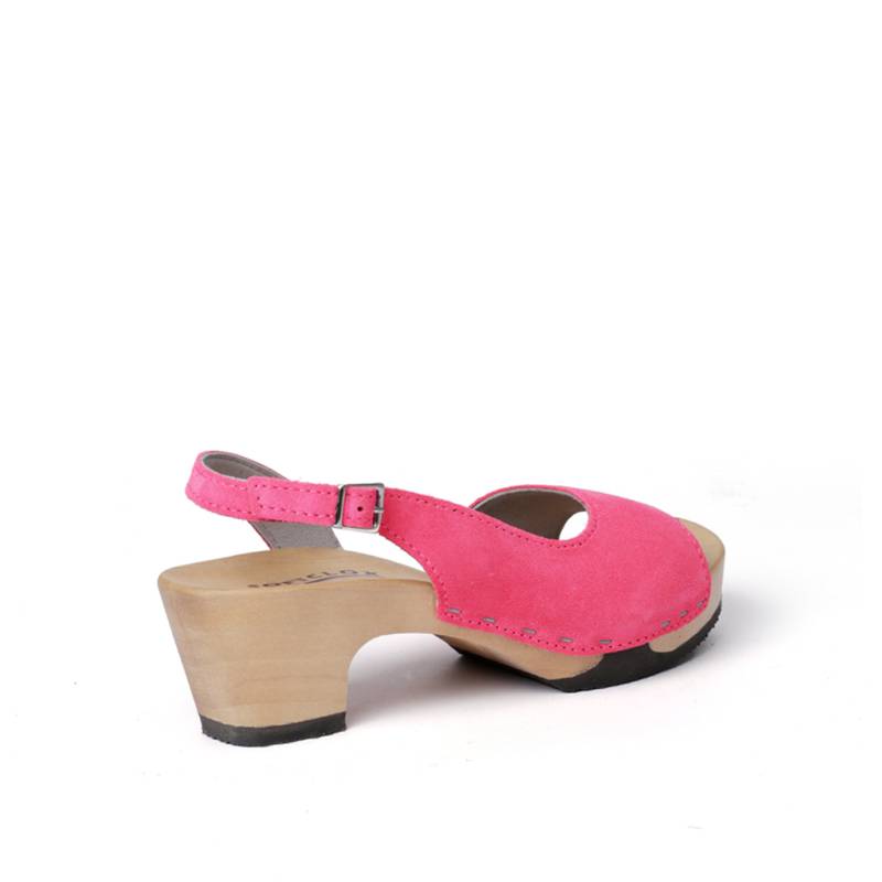 Softclox KONNY Kaschmir pure pink (hazelnut) Lagerräumung