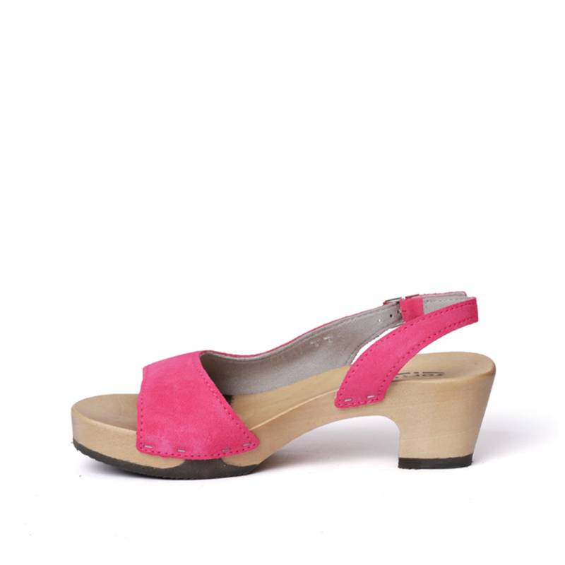 Softclox KONNY Kaschmir pure pink (hazelnut) Lagerräumung