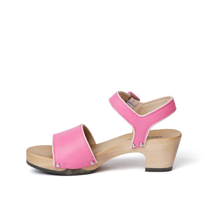 Softclox KYRA Nappa bubblegum (hazelnut) Neueste Mode